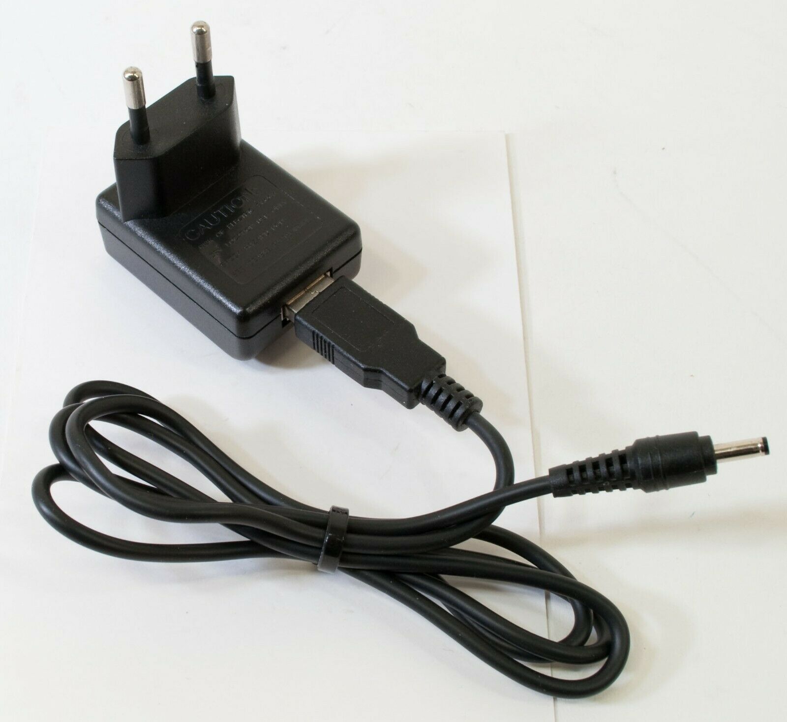 Anthin APE305UB-0510 AC Adapter 5V 1A Original I.T.E. Power Supply Brand: Anthin Compatible Brand: For Anthin Type: - Click Image to Close